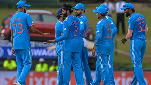 அனுபவம் வாய்ந்த வீரர்கள் T20 உலகக்கோப்பையில் விளையாட வேண்டாம்… இதை செய்து பாருங்கள் வீரர்களின் சுமை குறையும் – யுவராஜ் சிங்