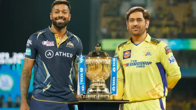 கண்ணிருடன் விடைபெற்ற அம்பதி ராய்டு, ரோஹித் ஷர்மாவின் எந்த சாதனையை சமன் செய்தார் தெரியுமா?