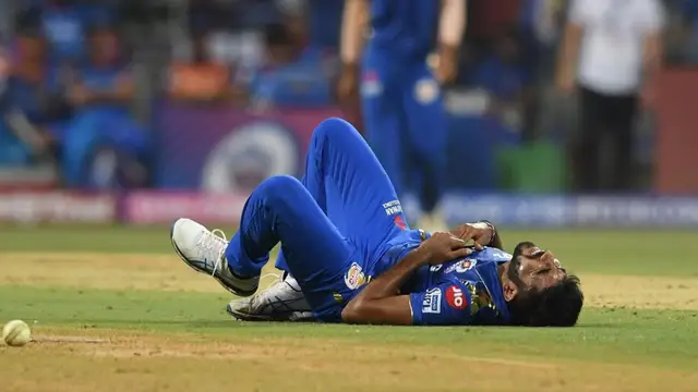 இந்திய அணிக்கு எப்போது பும்ரா திரும்புவார்? – ரோஹித் ஷர்மா கொடுத்த அப்டேட்.