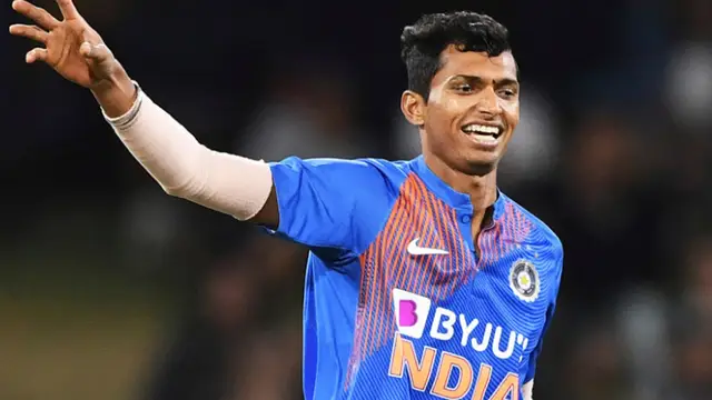 இங்கிலாந்து வந்து இறங்கியதும் இந்திய அணியில் இருந்து வந்த செய்தி – மகிழ்ச்சியில் இந்திய வீரர்.