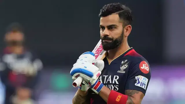 விராட் கோலி தலை நகரதிற்க்கு மாற வேண்டிய நேரம் வந்துவிட்டது – கேவின் பீட்டர்சென்.