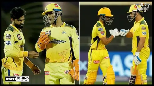Rishab Pant