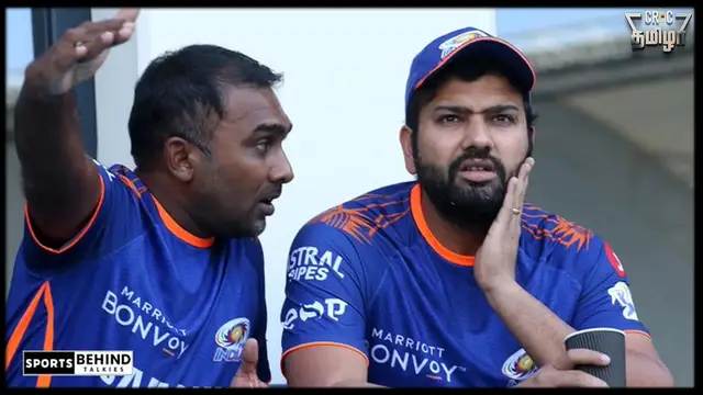 ROhit Sharma Captain