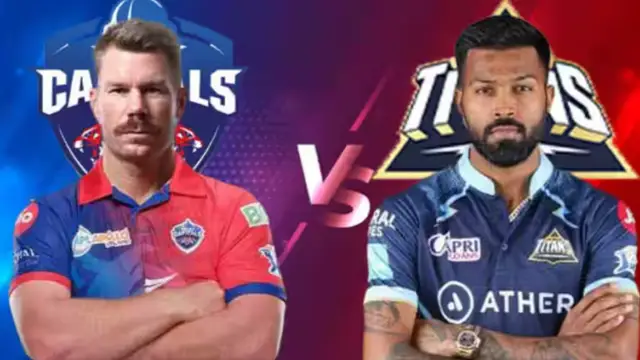 மரண அடி வாங்கிய டெல்லி, குஜராத்தின் வெற்றியில் ஜொலித்த தமிழ்நாடு வீரர் சுதர்சன்.
