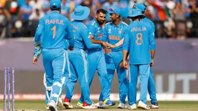 நியூசிலாந்து இந்தியாவை வீழ்த்த இந்த ஒரு வழி தான் இருக்கிறது – சைமன் டால் ஓபன் டாக்.