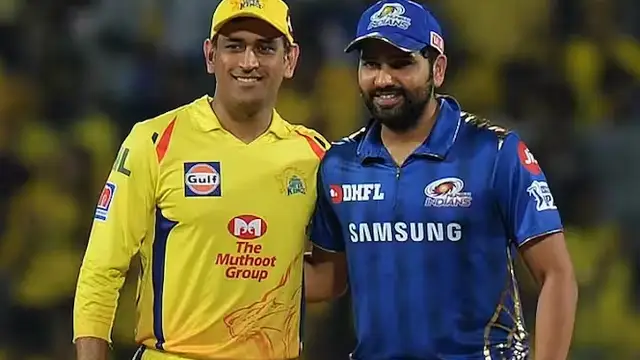 அன்று சச்சினுக்கு இருந்த அந்த விஷயம் தோனிக்கும் இருக்கும் – மும்பை பயிற்சியாளர் பொல்லார்ட்.