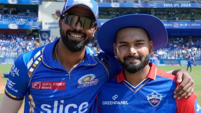 என்ன அடி.. இத்தனை நாள் எங்கப்பா இருந்த… ஐபிஎல் 2024ல் முதல் வெற்றியது பதிவு செய்தது மும்பை இந்தியன்ஸ்.
