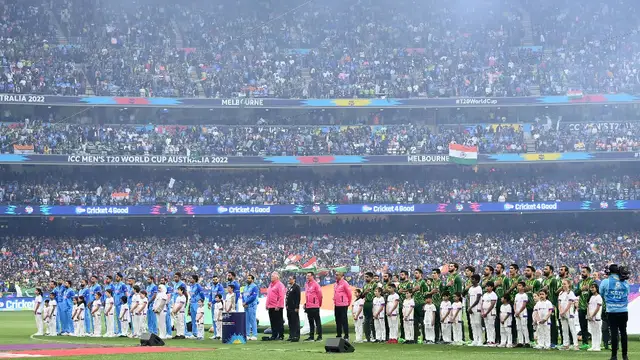 உலக கோப்பையில் இந்த விஷயம் இந்தியாவிற்கு கடினமாக இருக்கும் – பாகிஸ்தான் ஜாம்பவான்.
