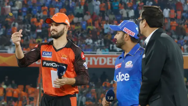காற்றில் பறந்து இரு அற்புதமான கேட்ச் பிடித்த ஏய்டன் மார்க்ரம் – வீடியோ இதோ.